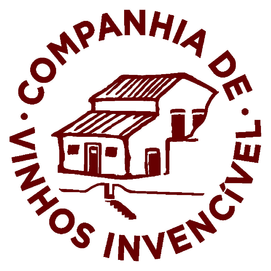 Companhia de Vinhos Invencível Collection Logo
