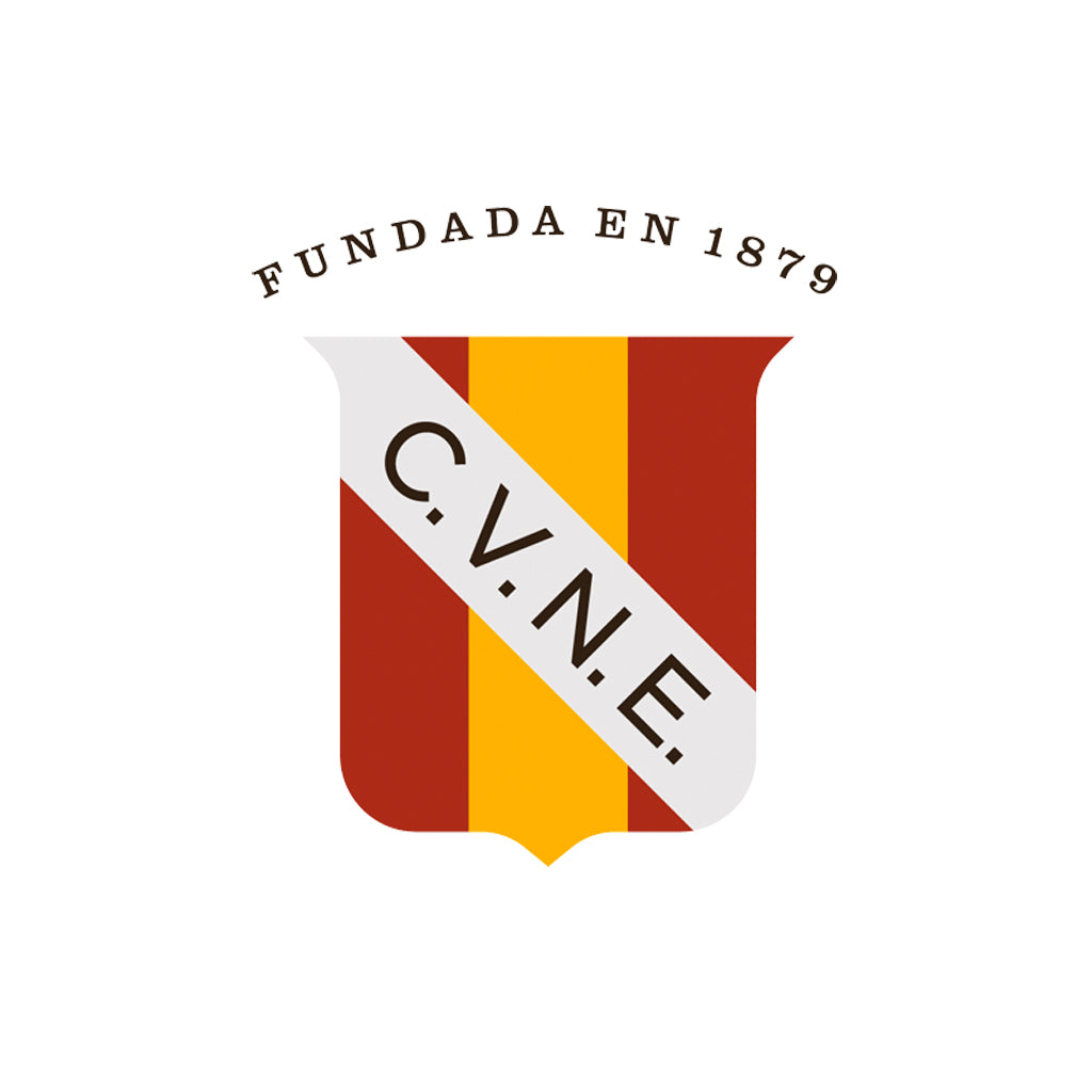 C.V.N.E. Rioja Logo