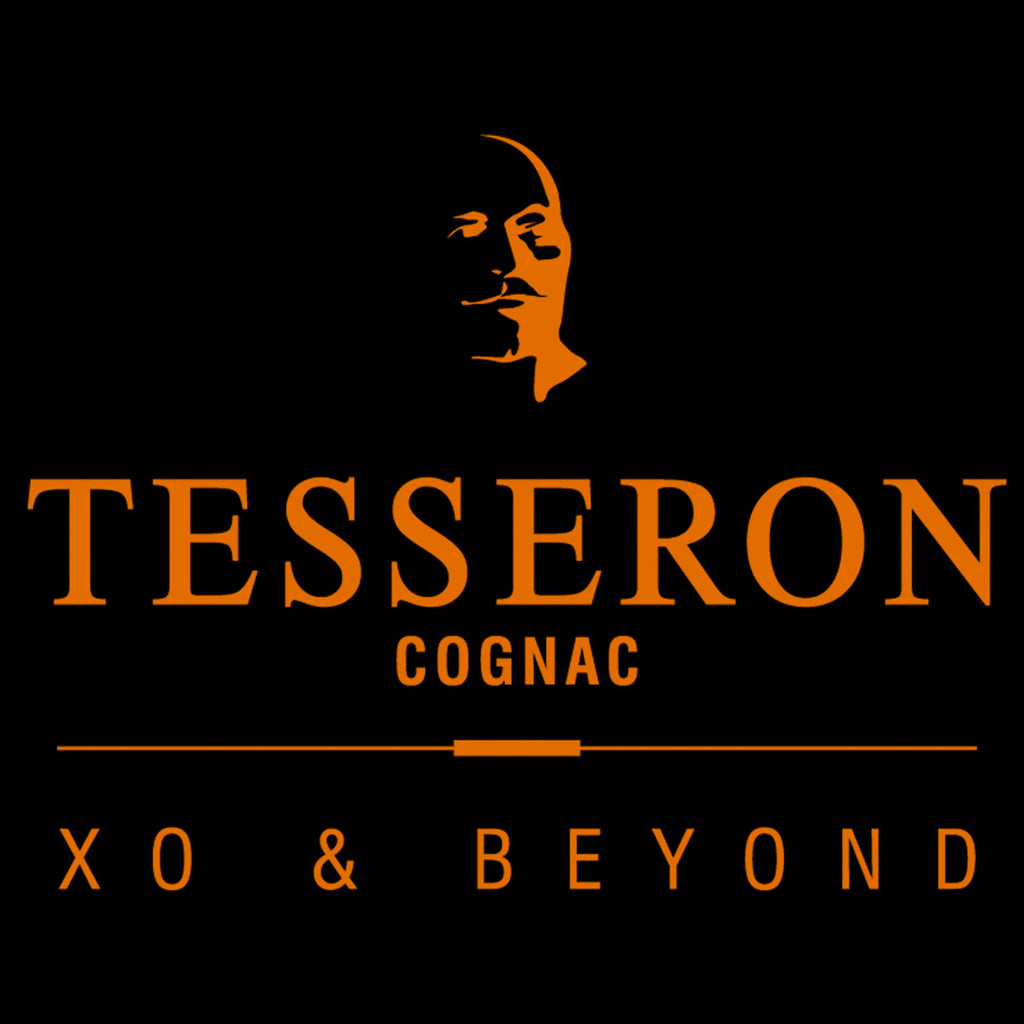Cognac Tesseron Logo