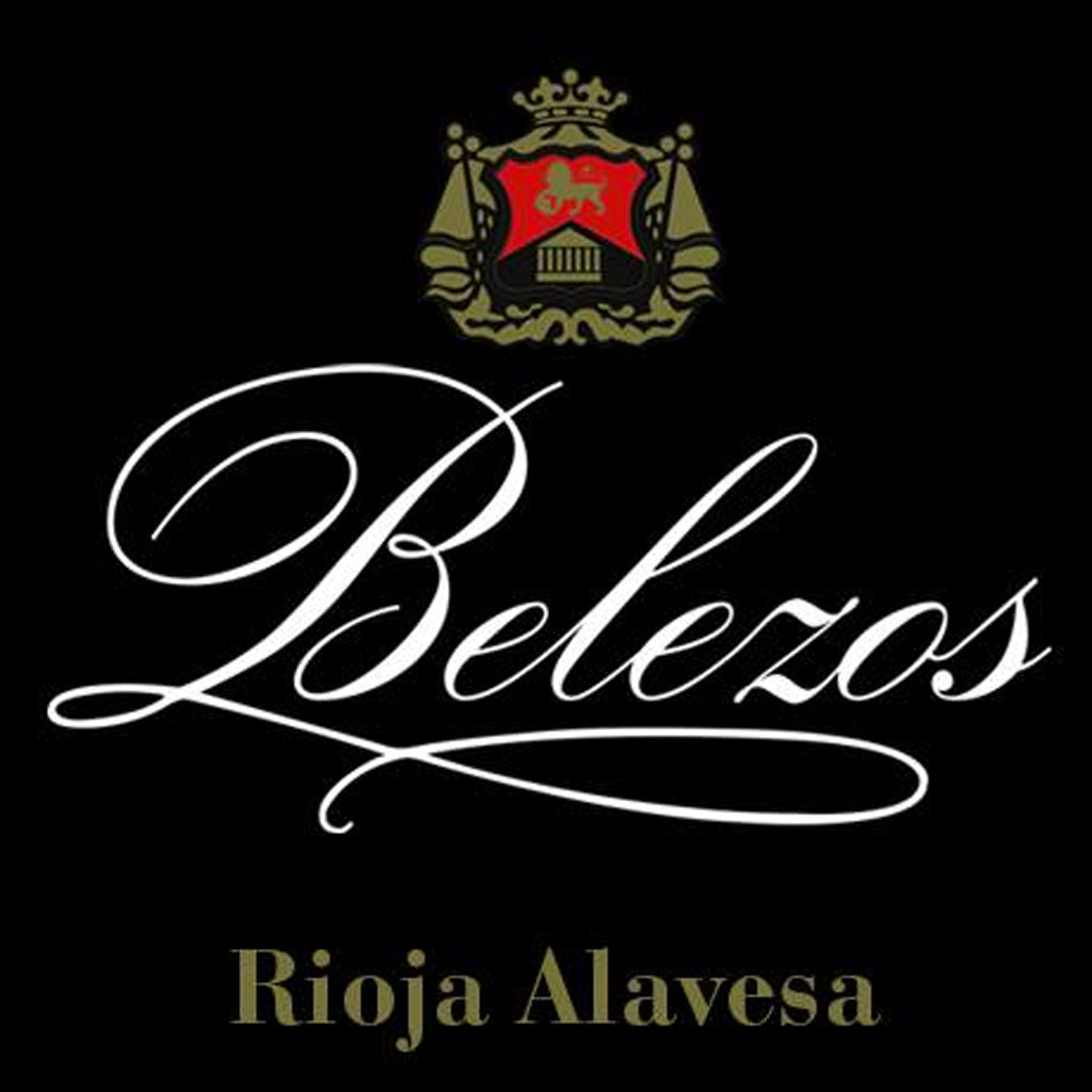 Bodegas Zugober Belezos Rioja Logo