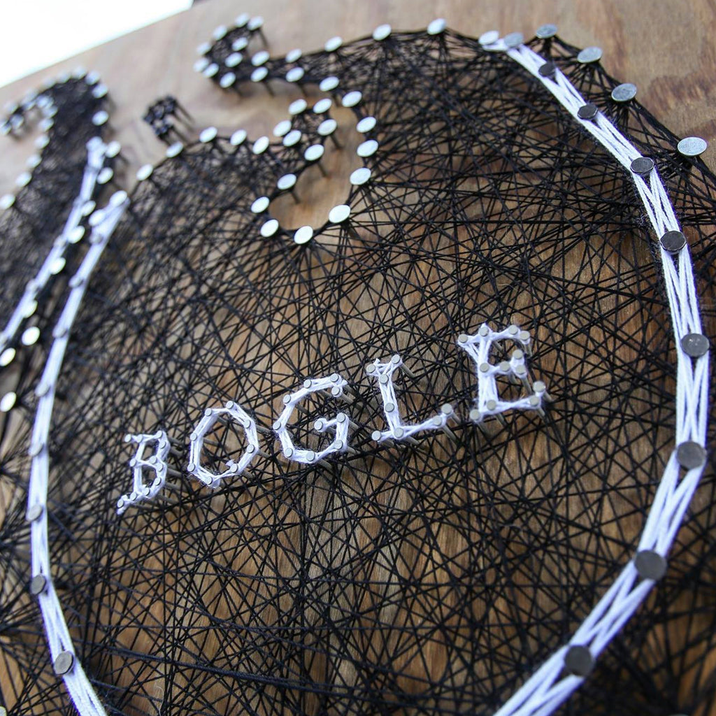 Bogle Winery Sign, Clarksburg in California