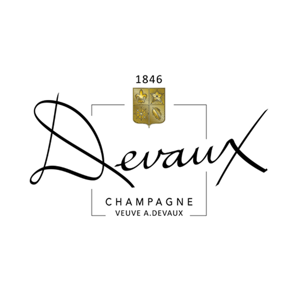 Champagne Devaux Logo