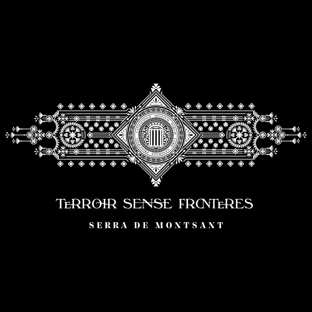 Terroir Sense Fronteres Logo