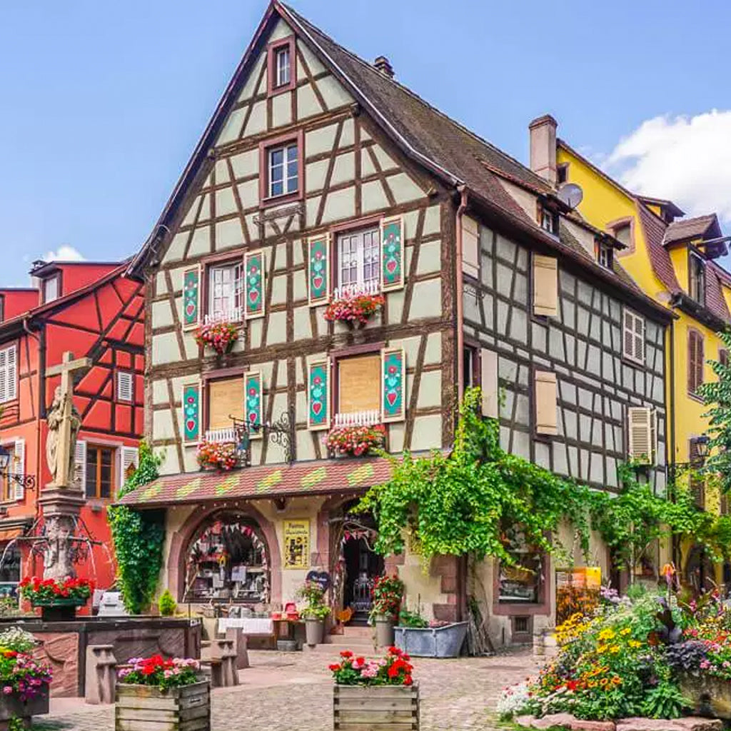 France | Alsace