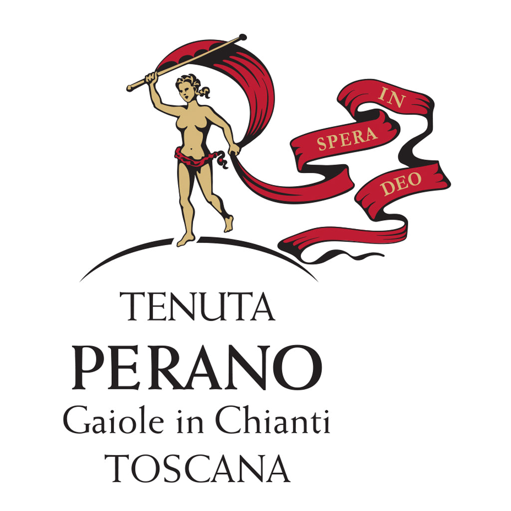 Tenuta Perano Gaiole in Chianti Logo