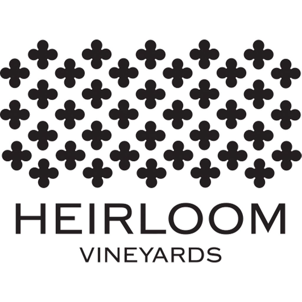 Heirloom Vineyards Collection Logo