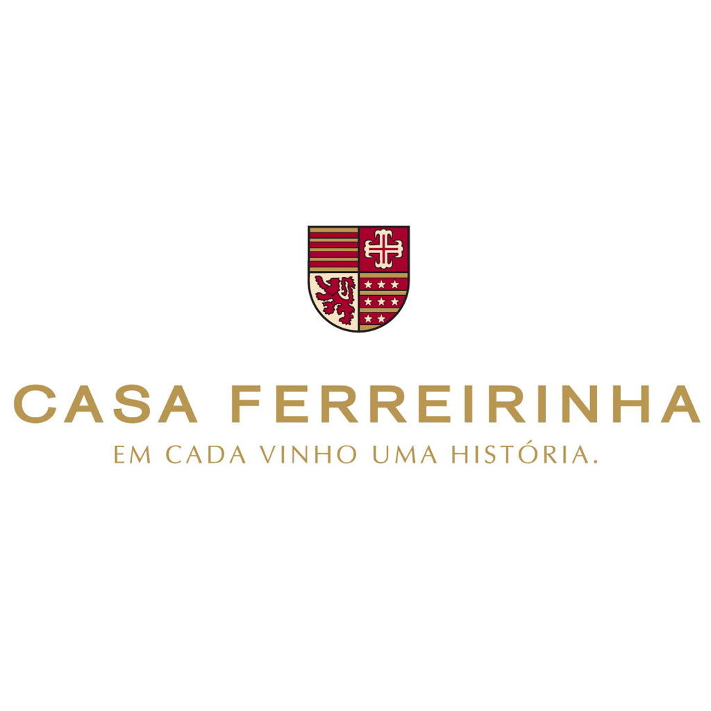 Casa Ferreirinha Logo