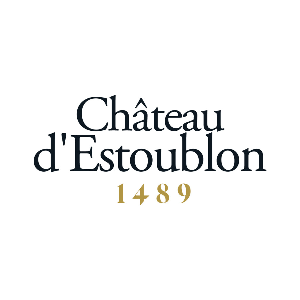 Château d'Estoublon Collection Logo
