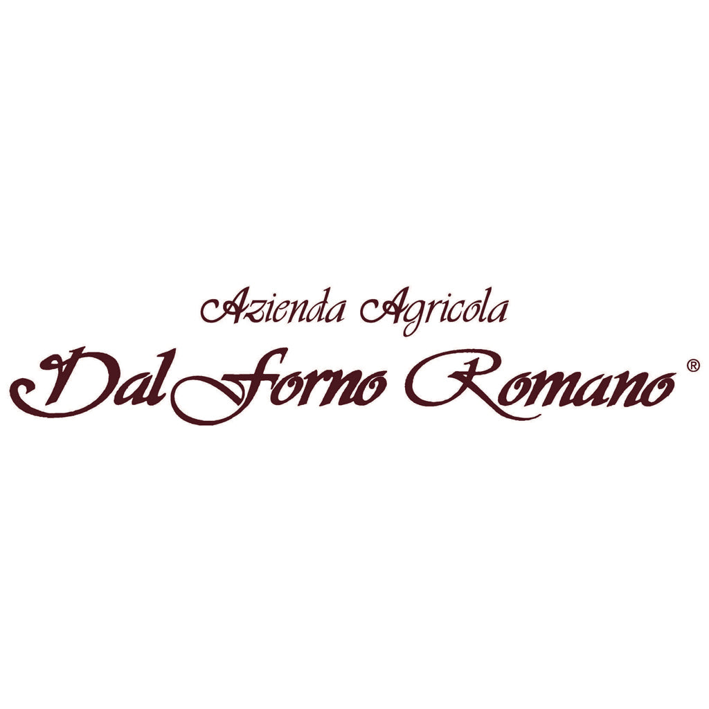 Azienda Agricola Dal Forno Romano Collection Logo