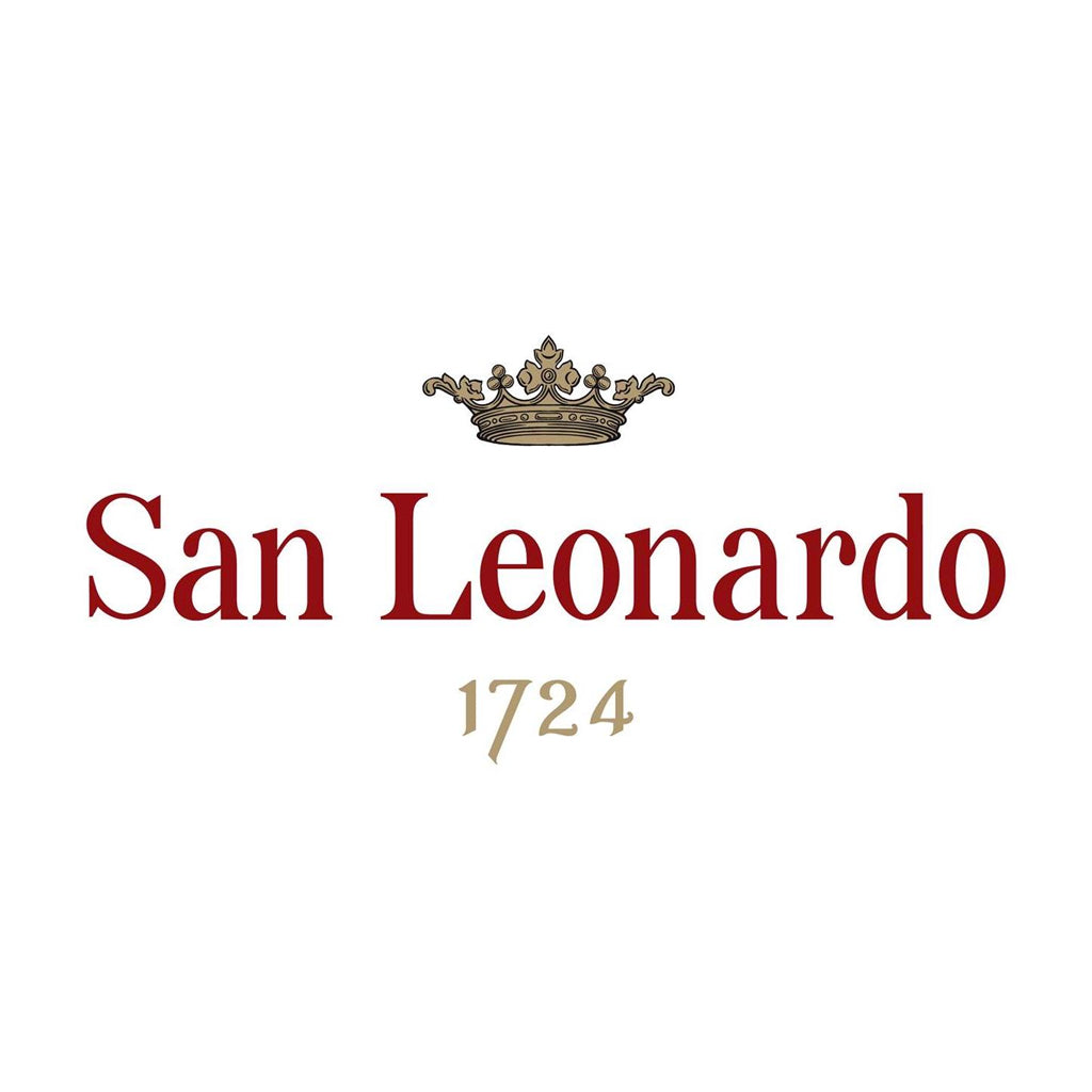 San Leonardo Trentino Wine Producer Logo