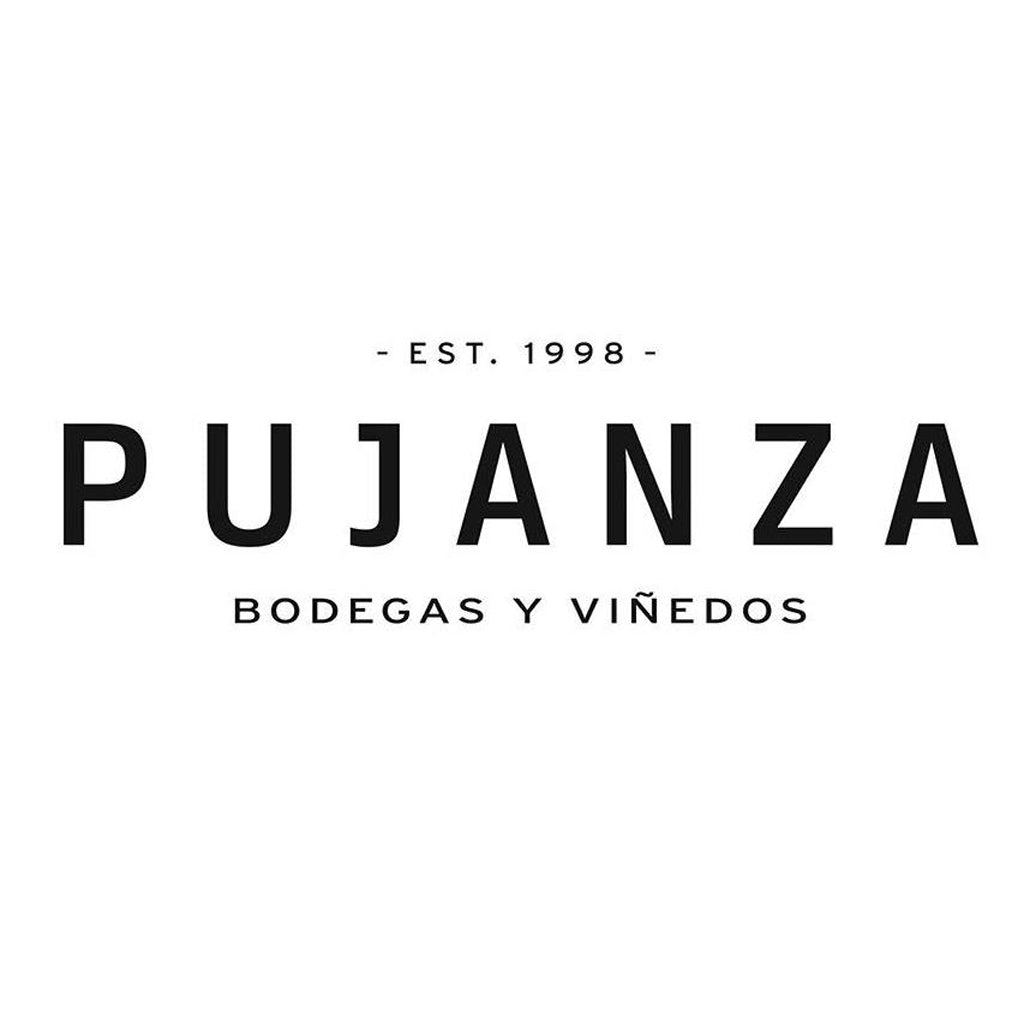 Bodegas Y Viñedos Pujanza Logo