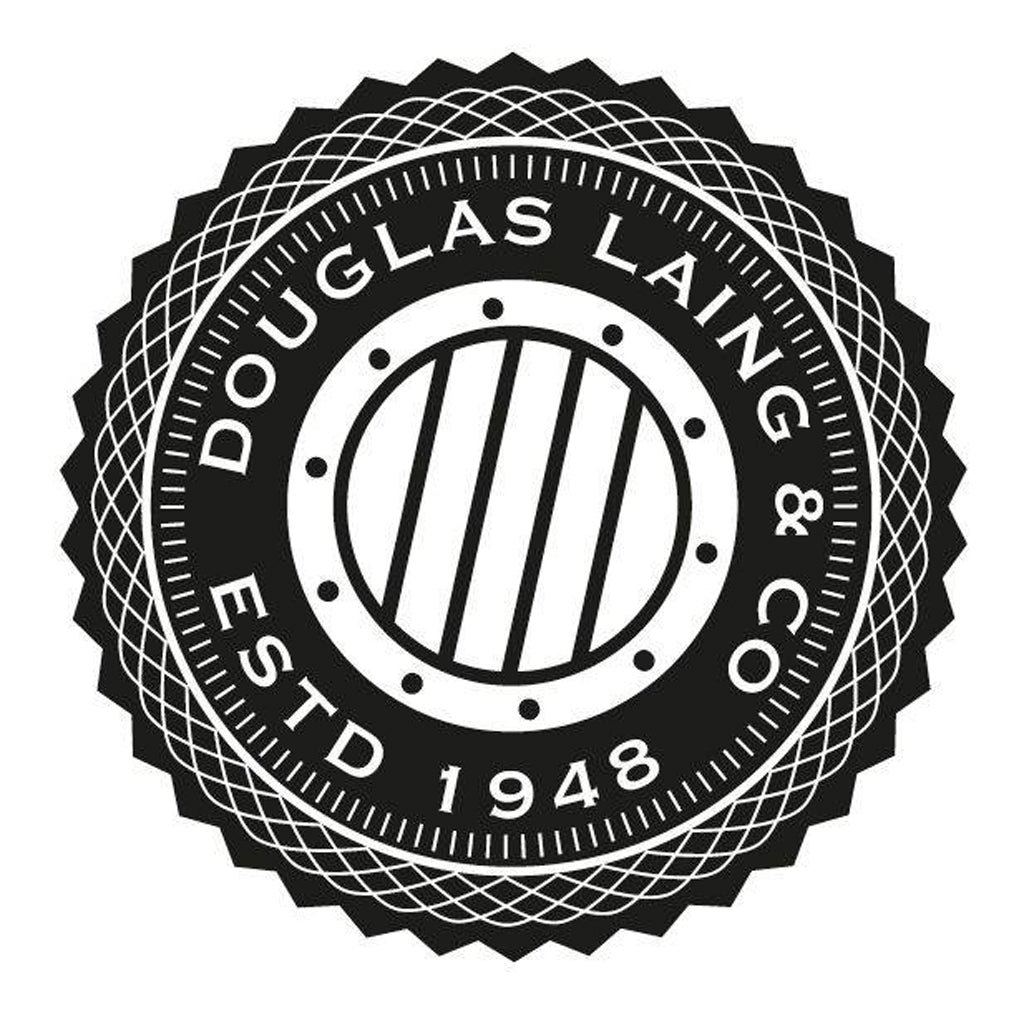 Douglas Laing & Co Scotch Whisky Logo 