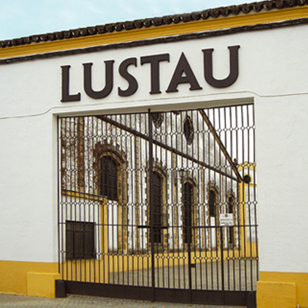 Bodegas Lustau | Jerez