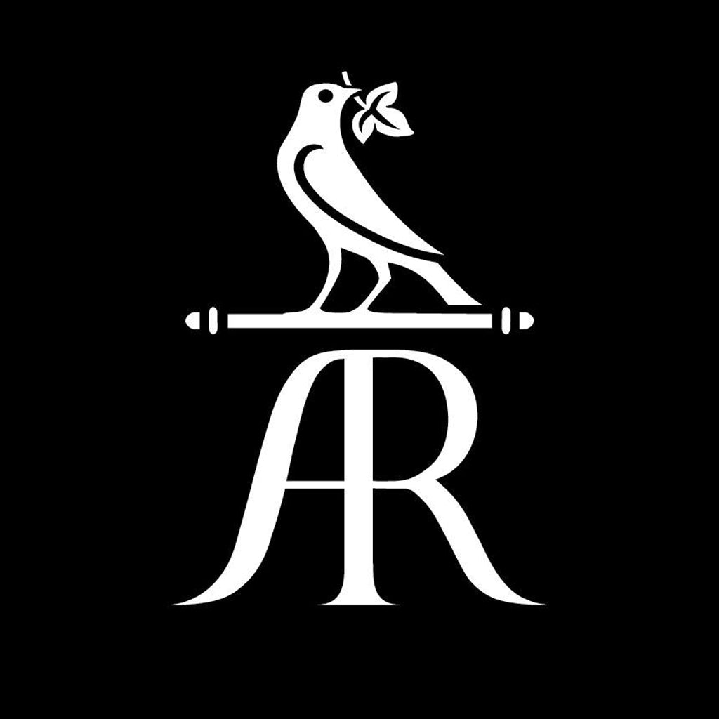 Anthonji Rupert Wines Logo