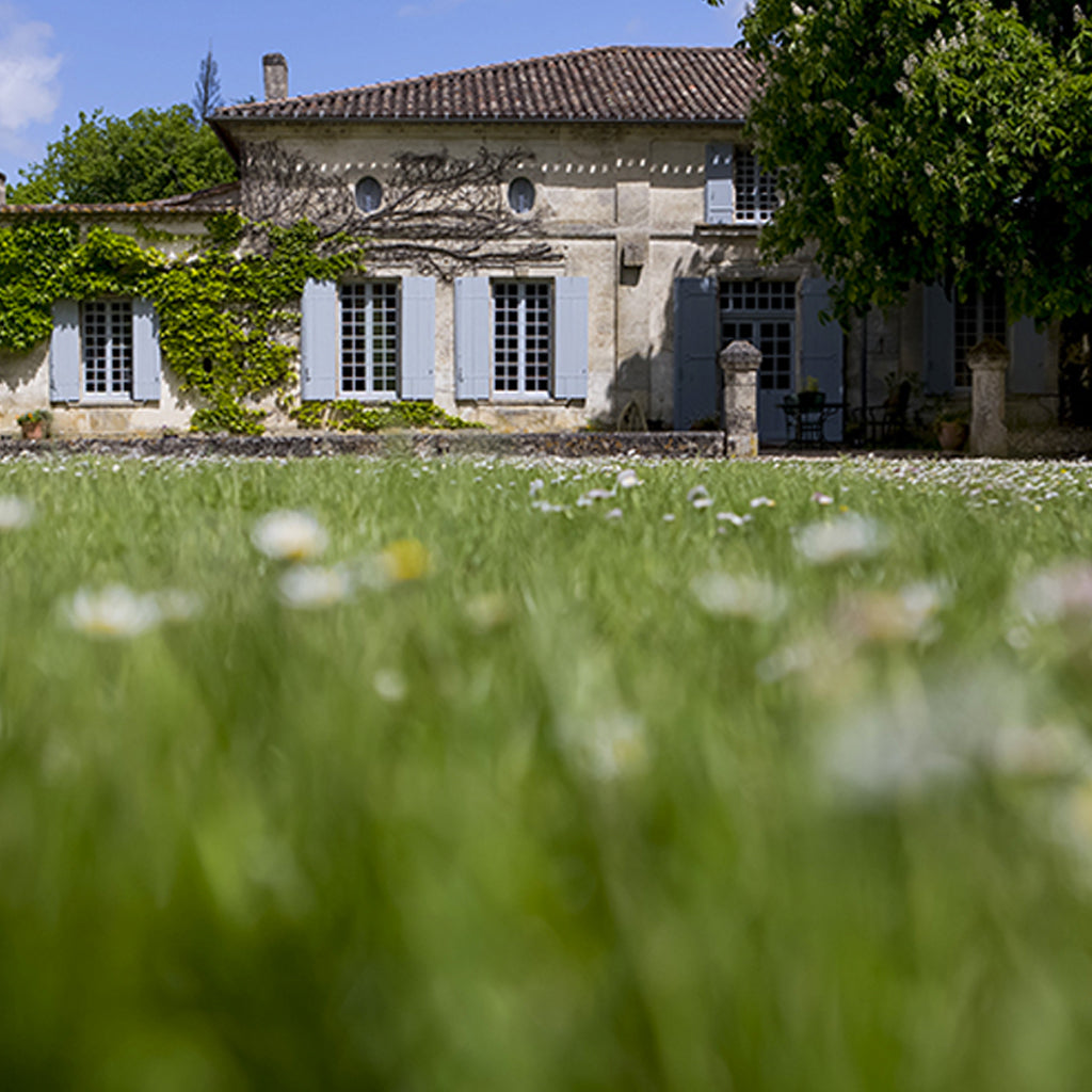 Château Grand Village | Bordeaux Supérieur
