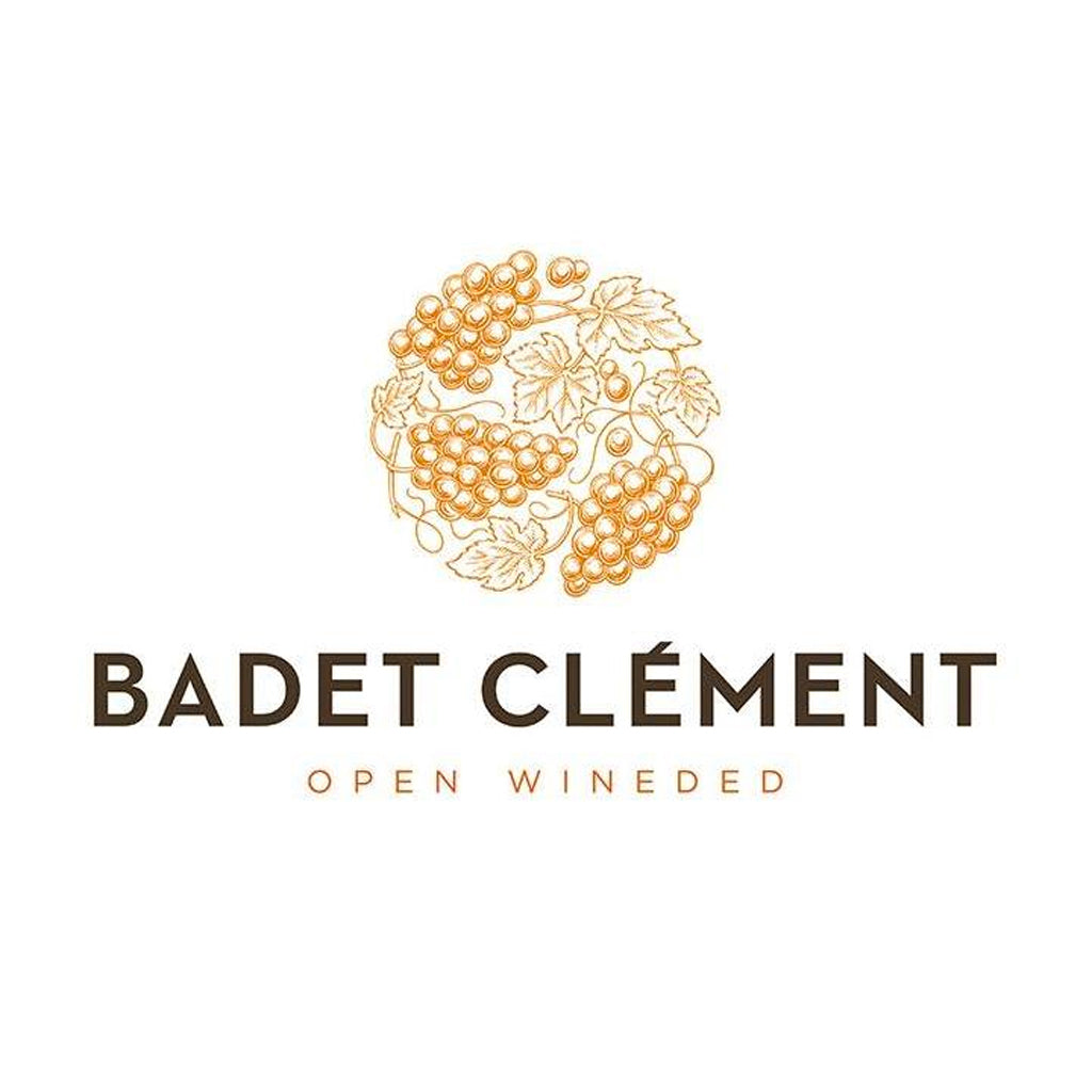Badet-Clément Logo