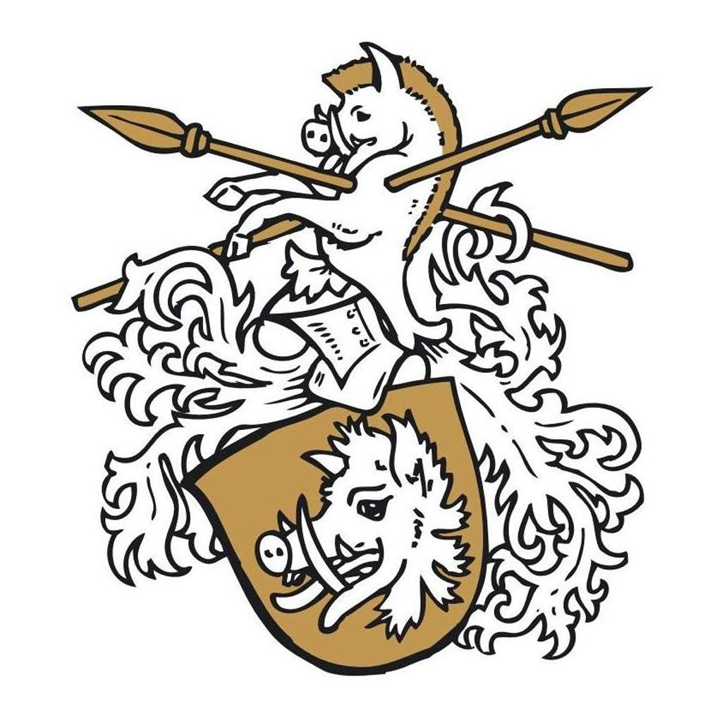 Weingut Dönnhoff Coat of Arms
