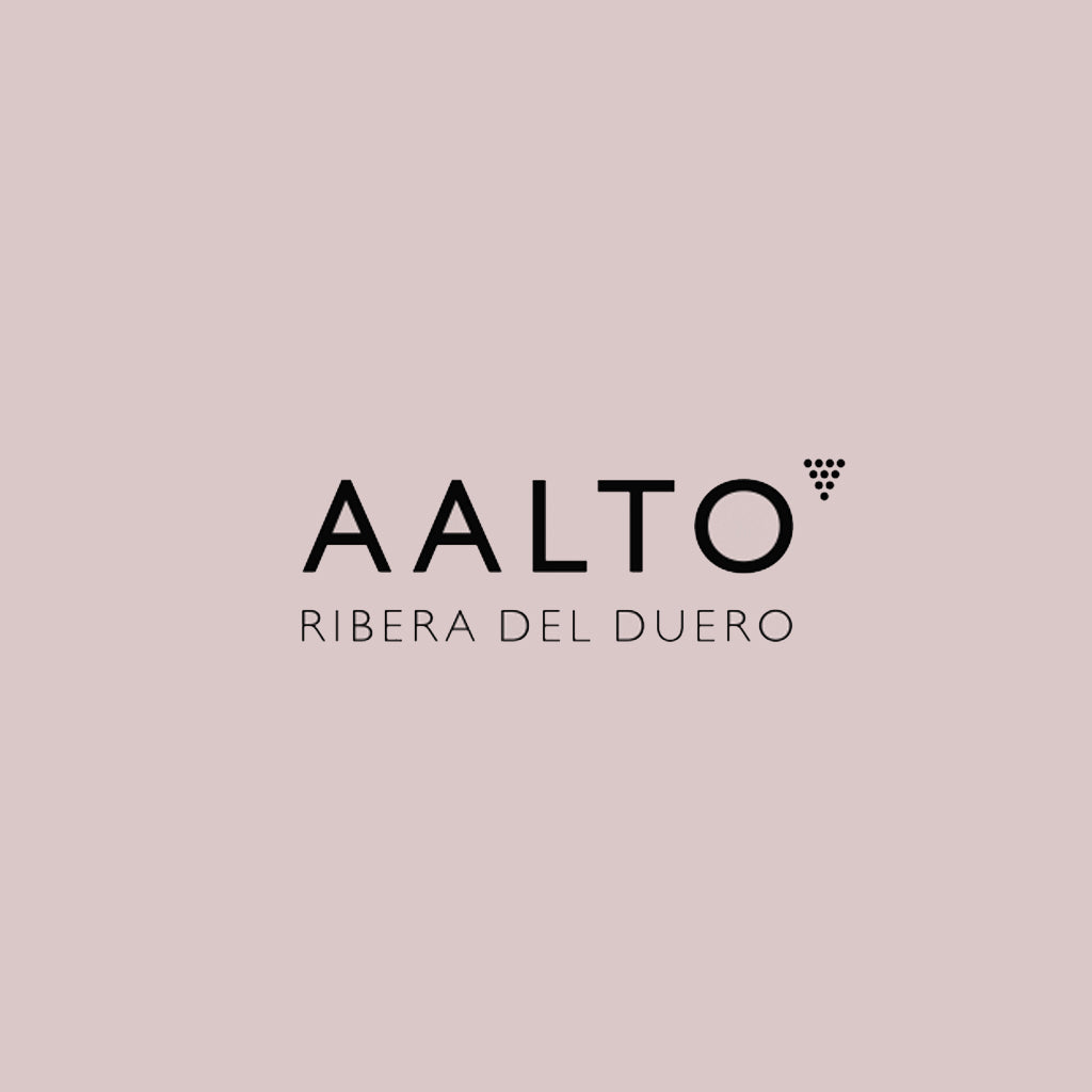 Bodegas AALTO Ribera del Duero Logo