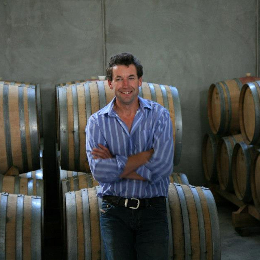 Paddy Borthwick Winemaker
