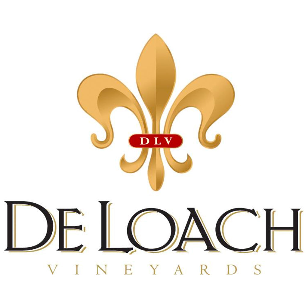 De Loach Vineyards Logo