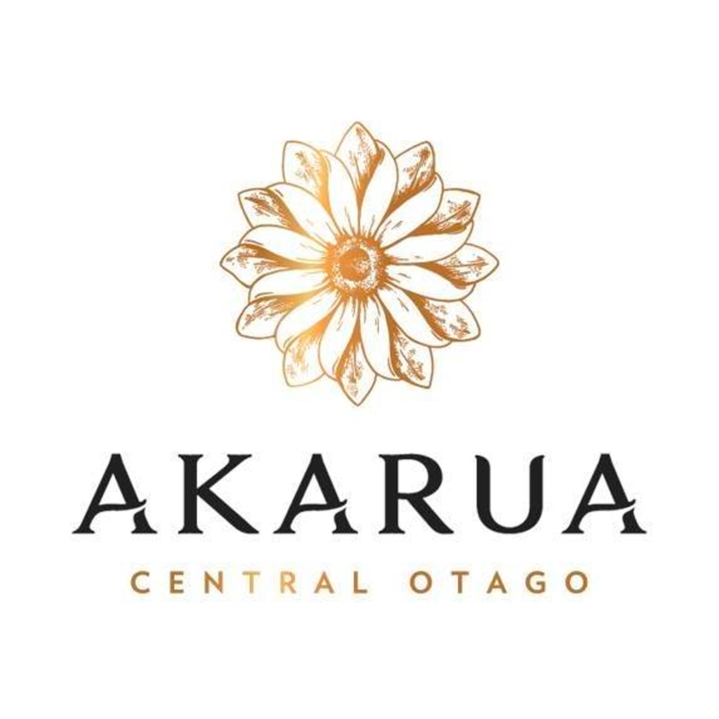 Akarua Central Otago Logo