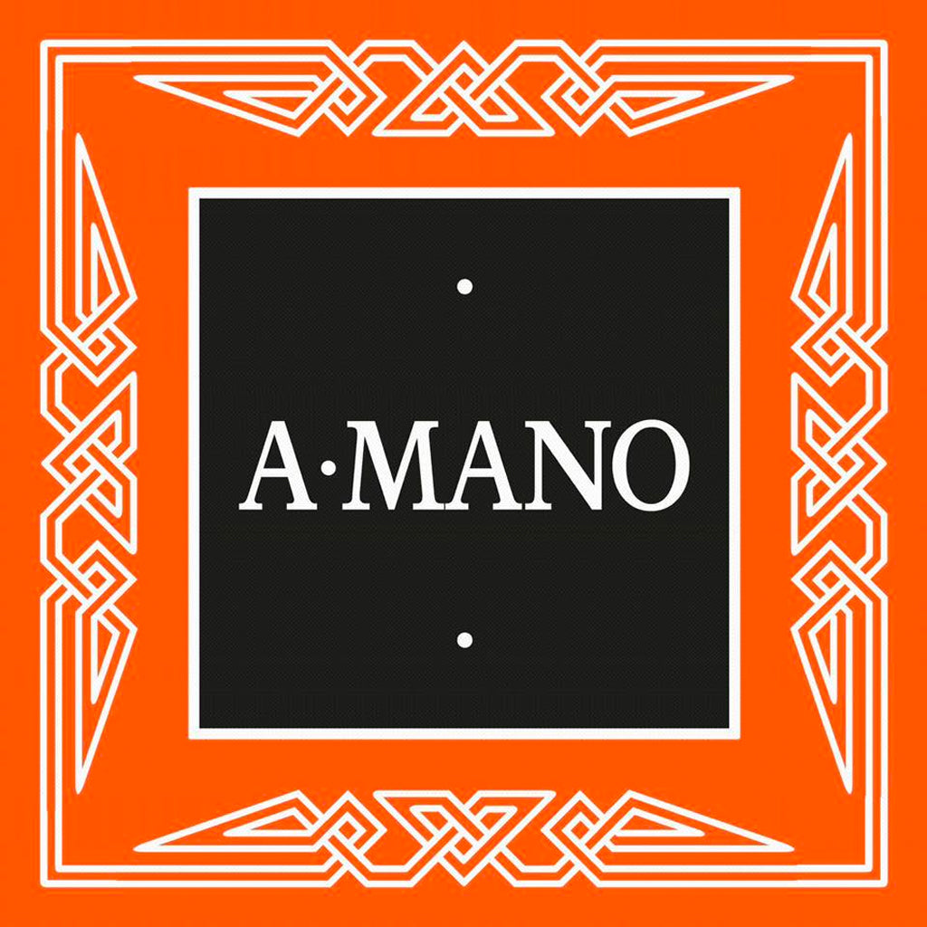 A Mano Logo