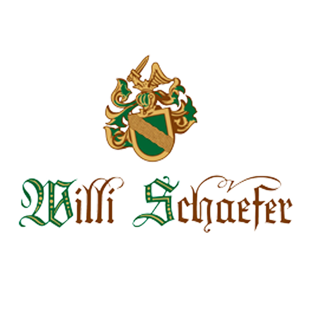 Weingut Willi Schaefer Coat of Arms