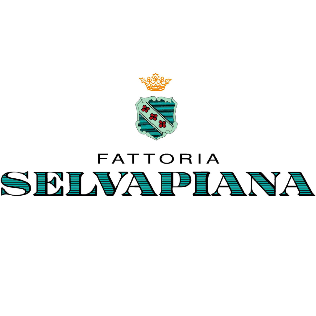 Fattoria Selvapiana Collection Logo