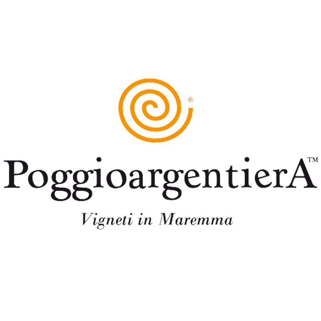Poggio ArgentierA Logo
