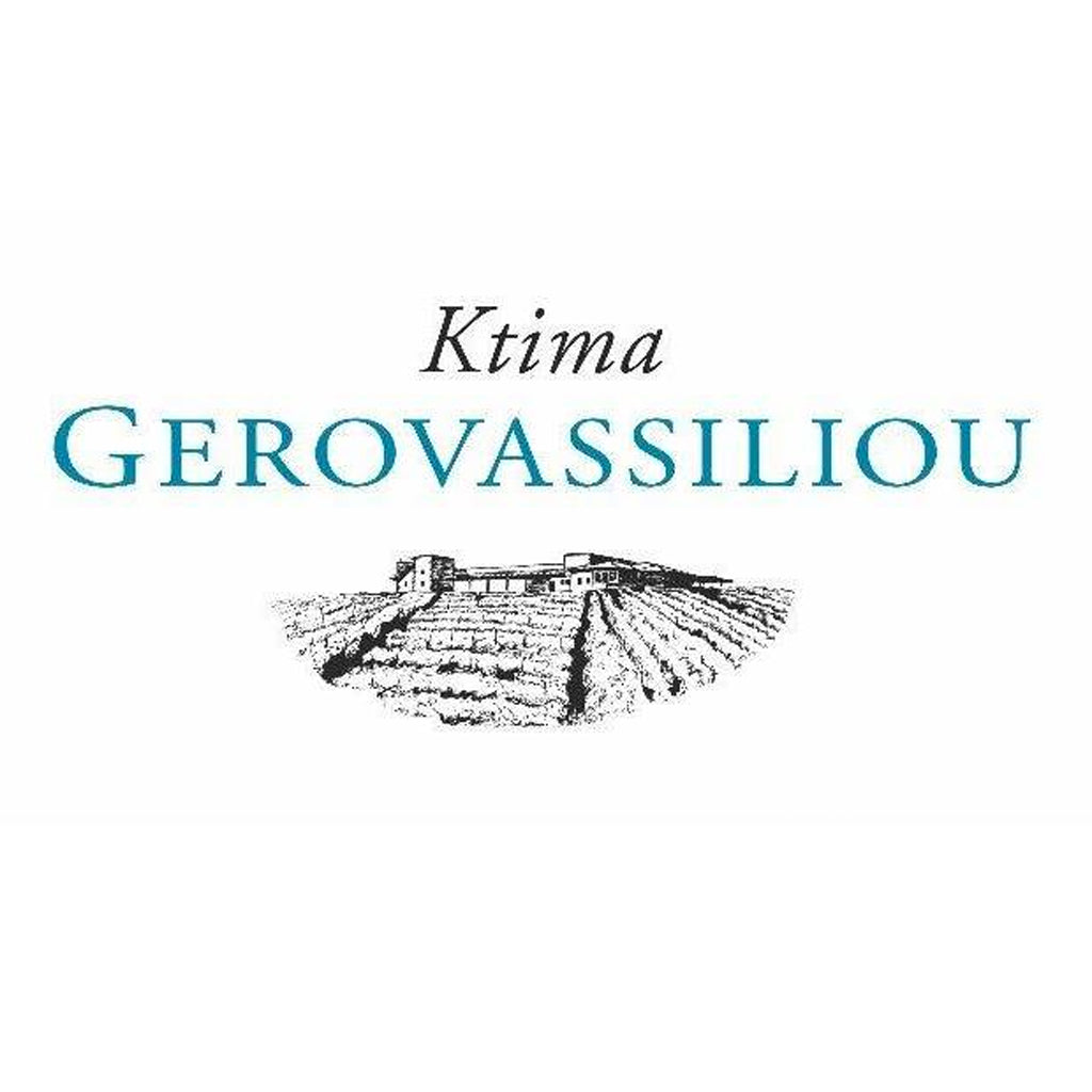Ktima Gerovassiliou Wines Logo