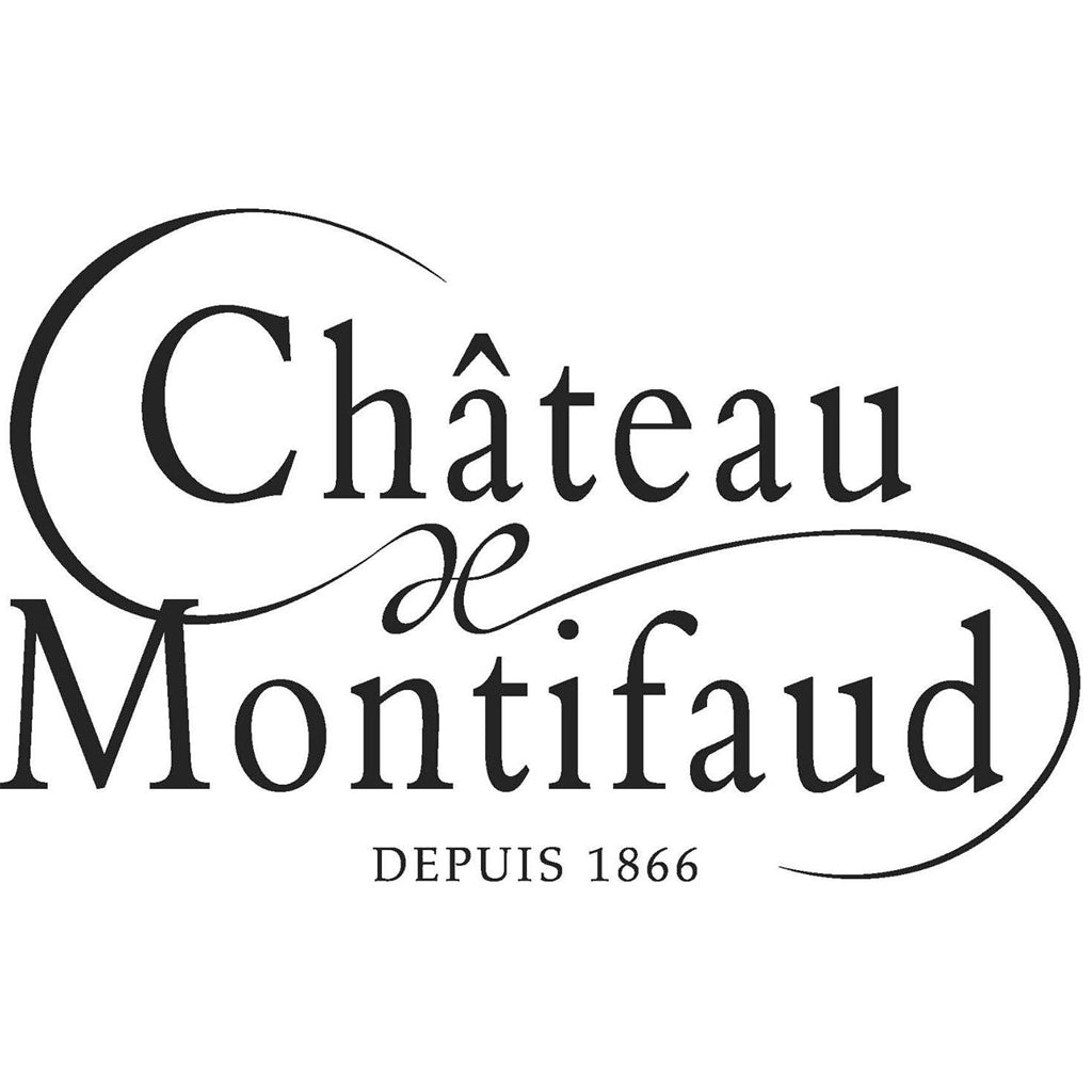 Château Montifaud Cognac Collection Image