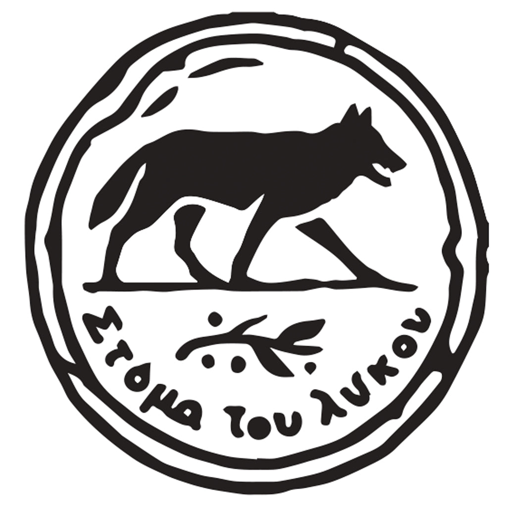 Tenuta Bocca di Lupo Collection Logo