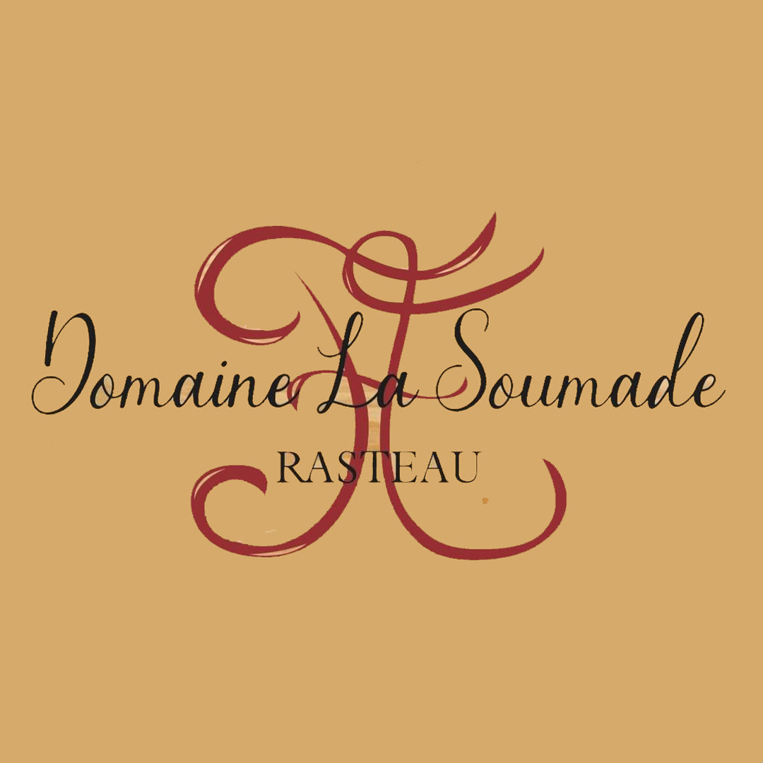 Domaine La Soumade Rasteau Logo