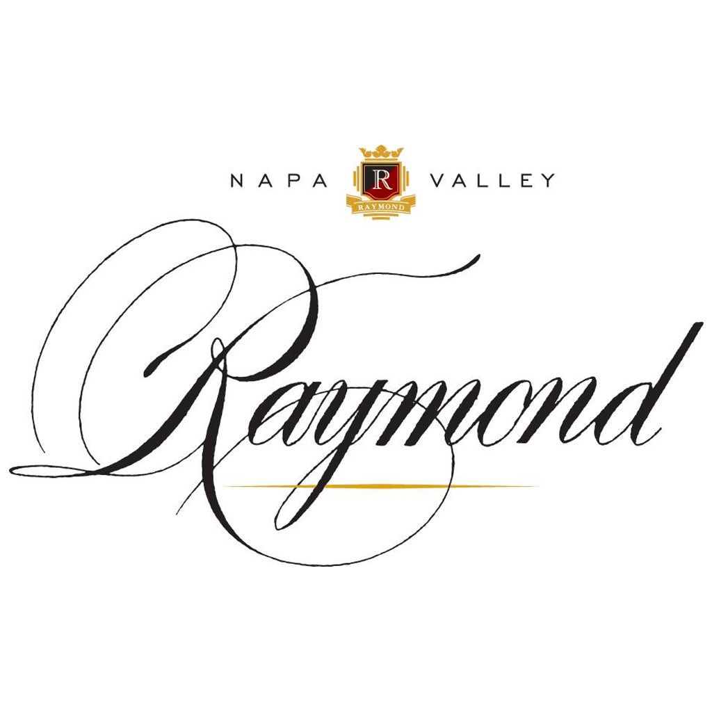 Raymond Vineyards Collection Logo