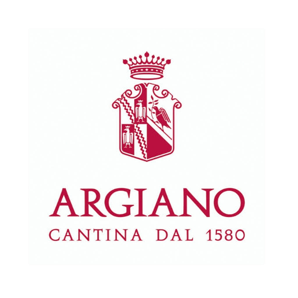 Argiano Collection Logo