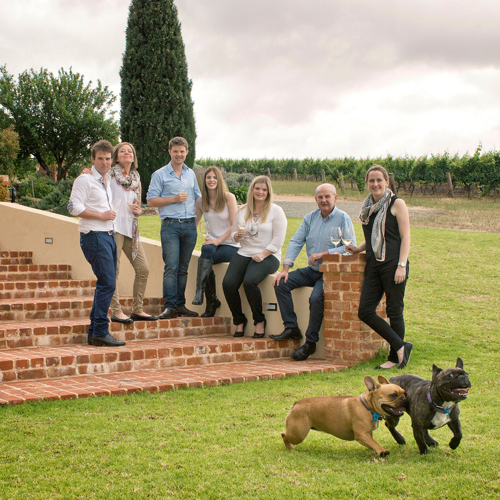 Jim Barry Wines | Clare Valley