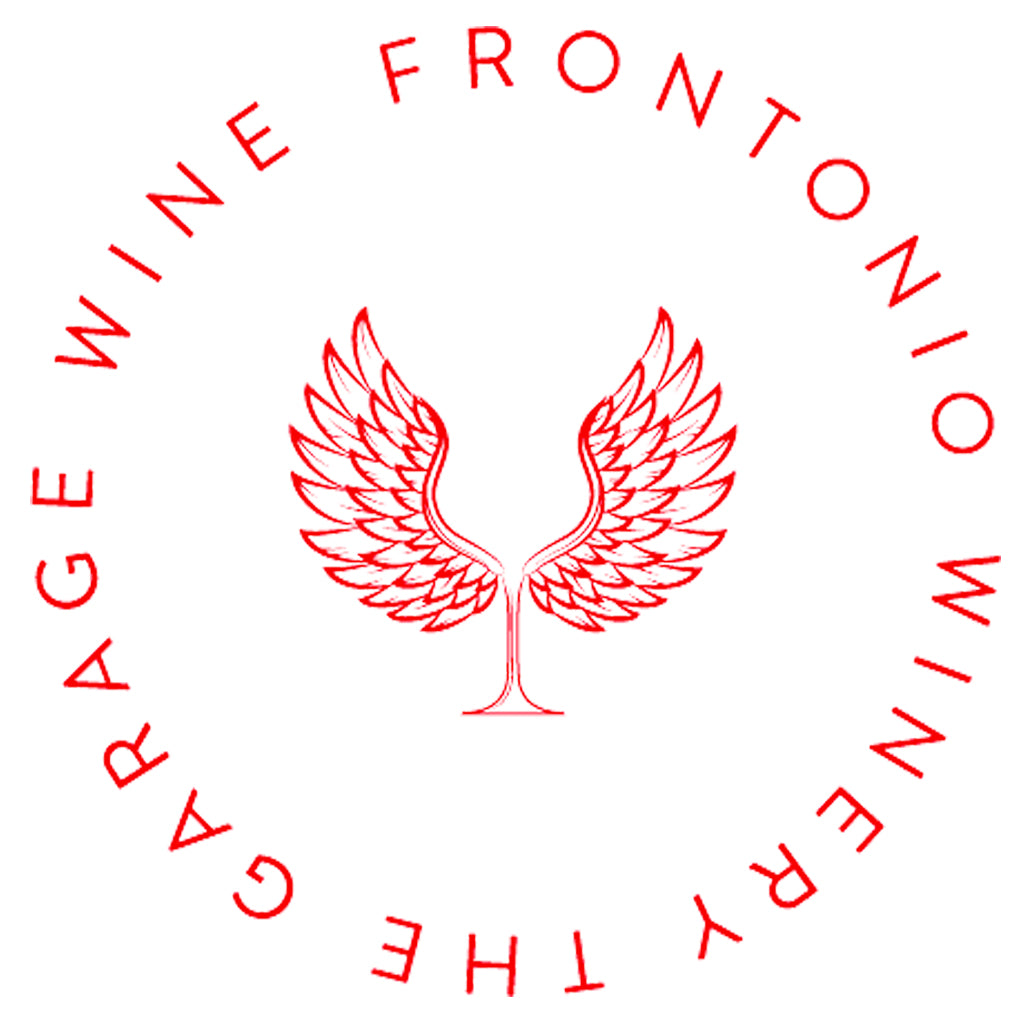 Bodegas Frontonio Logo