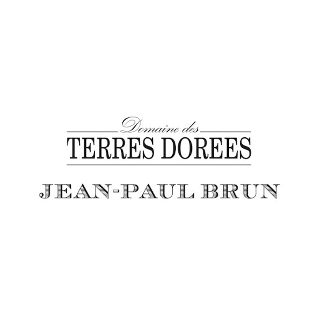 Domaine des Terres Dorées Jean Paul Brun Logo