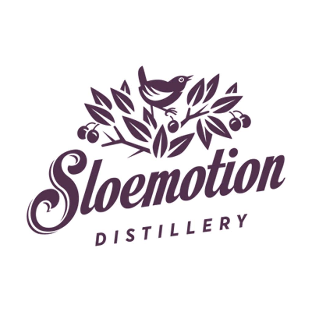 Sloemotion Distillery Logo