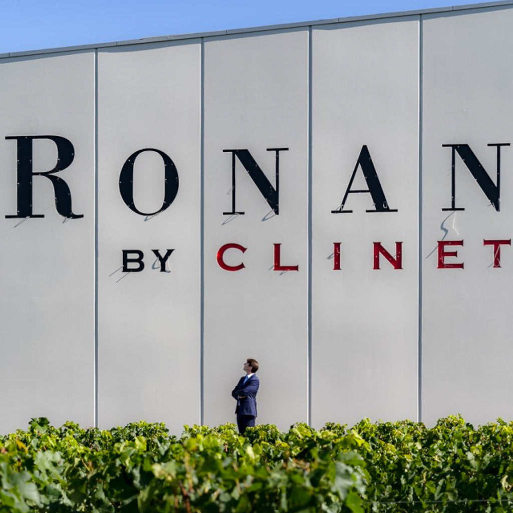 Ronan by Clinet Winery