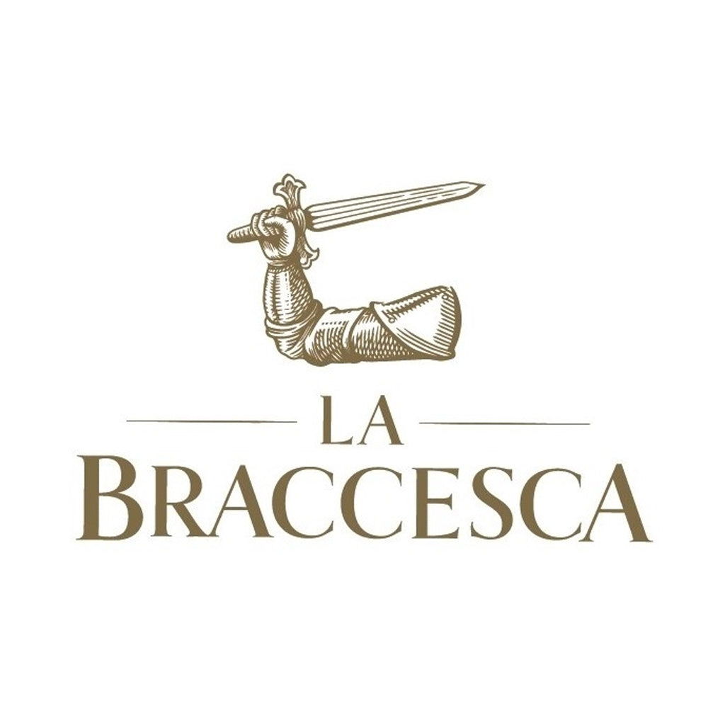 La Braccesca Logo