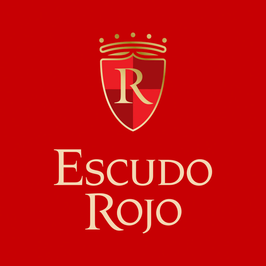 Baron Philippe de Rothschild Chile Escudo Rojo Collection Logo