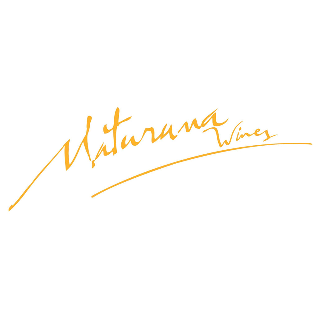 Manturana Wines Logo