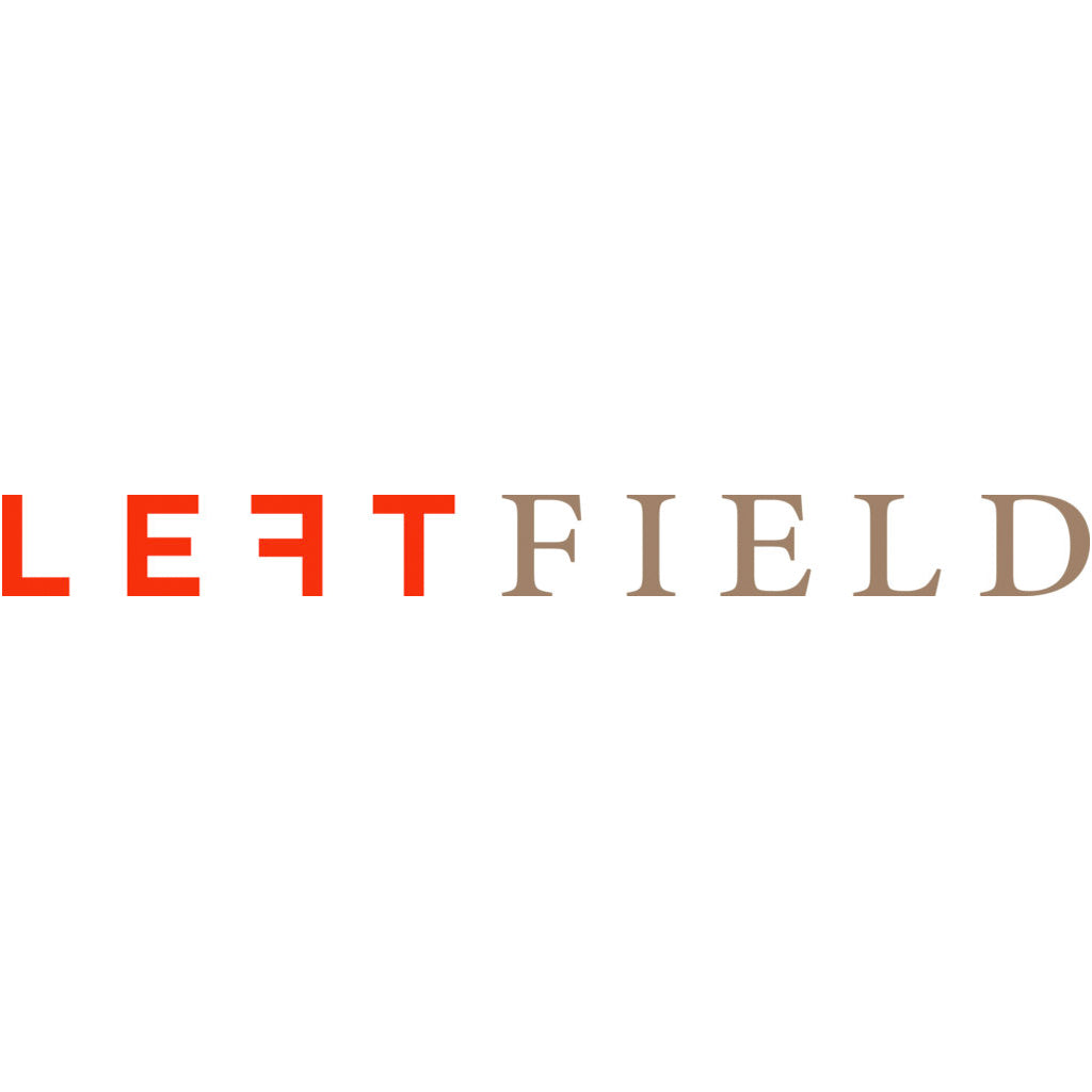 Leftfield Estate Wines Collection Logo