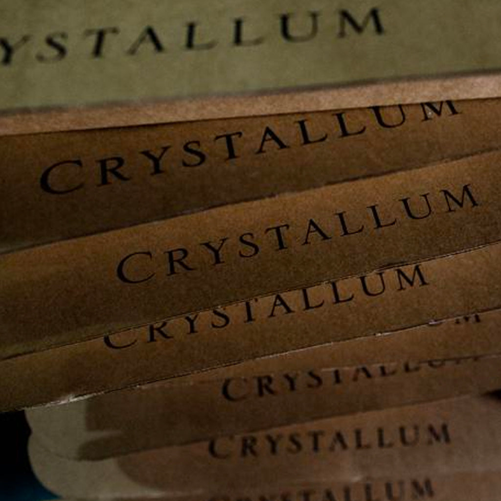 Crystallum Wines Collection Logo