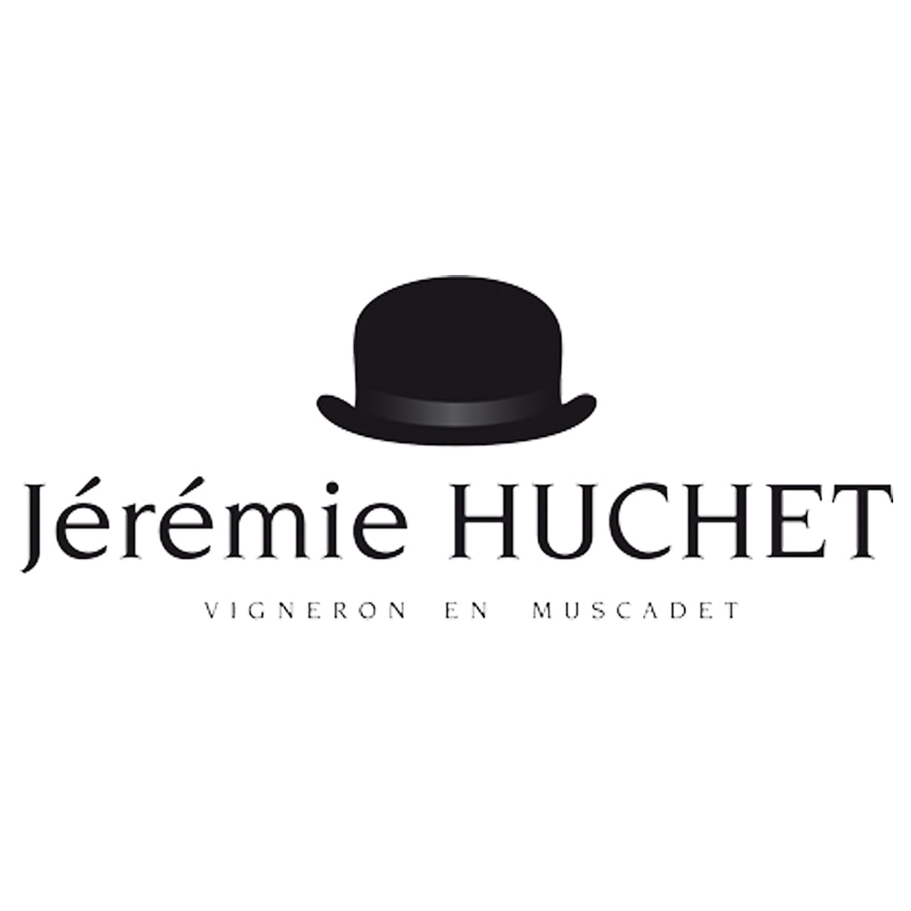 Jérémie Huchet Logo