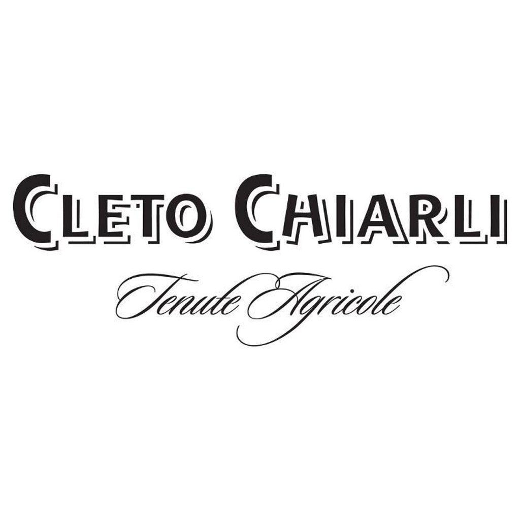 Cleto Chiarli Collection Logo