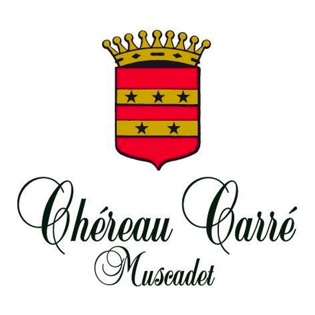 Chéreau Carré Muscadet Collection Logo