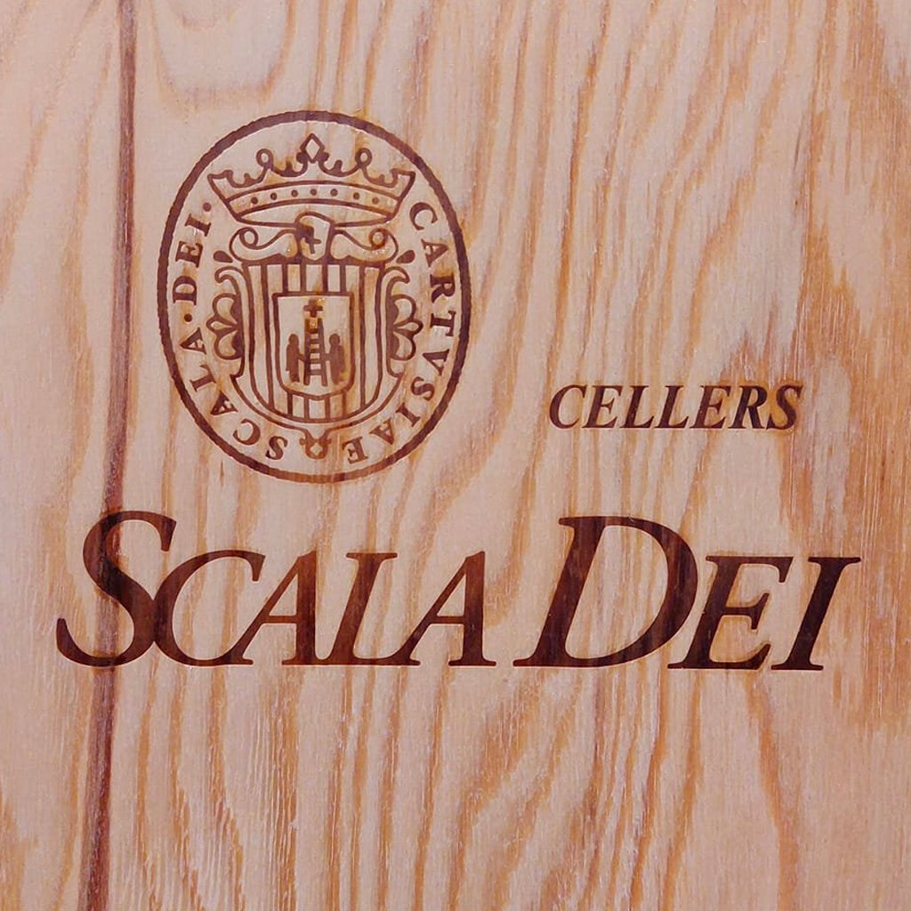 Cellers Scala Dei Collection Logo