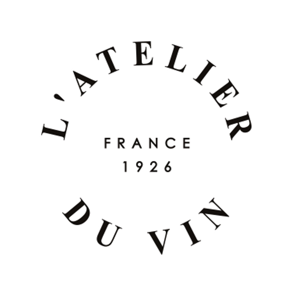 L'Atelier du Vin Wine Accessories Logo